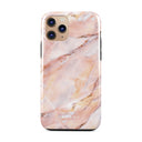 Morning Sunshine - Pastel Marble iPhone 11 Pro Max Case 5