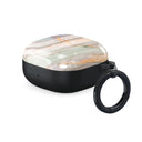 Pastel Hues - Colorful Marble Samsung Galaxy Buds Pro 2 Case 1