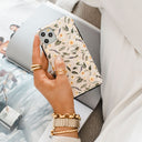 Sunday Brunch - Flowers iPhone XS Max Case 11