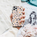 Sunday Brunch - Flowers Samsung Galaxy A33 Case 8