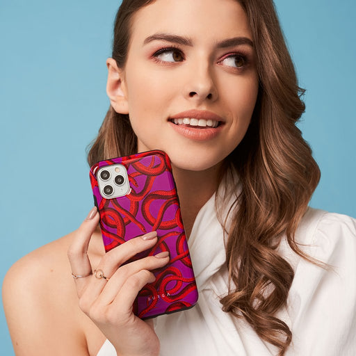 Watch Out - OnePlus 7 Pro / 7T Pro Case 6