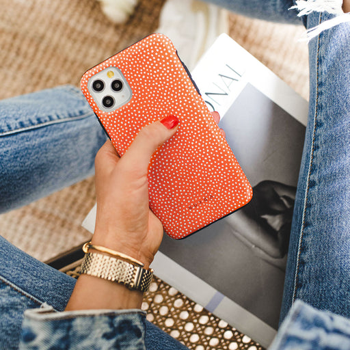 Vintage Edition - Spots Google Pixel 7 Case 7