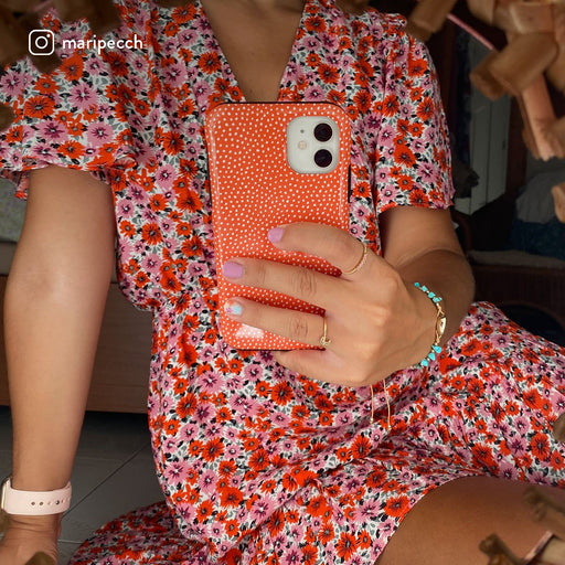 Vintage Edition - Spots Samsung Galaxy S20 Ultra 4G / 5G Case 13
