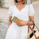 Orange Lemonade - Samsung Galaxy S10E Case 12