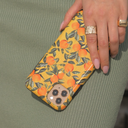 Orange Lemonade - Samsung Galaxy S10E Case 10