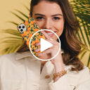 Orange Lemonade - Samsung Galaxy S10E Case 9