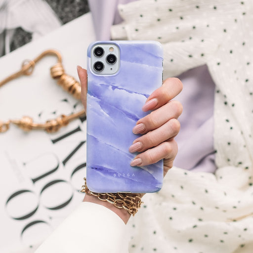 Lavender Dream - Samsung Galaxy A50 Case 6