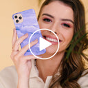 Lavender Dream - Samsung Galaxy Note 10 Plus Case 9