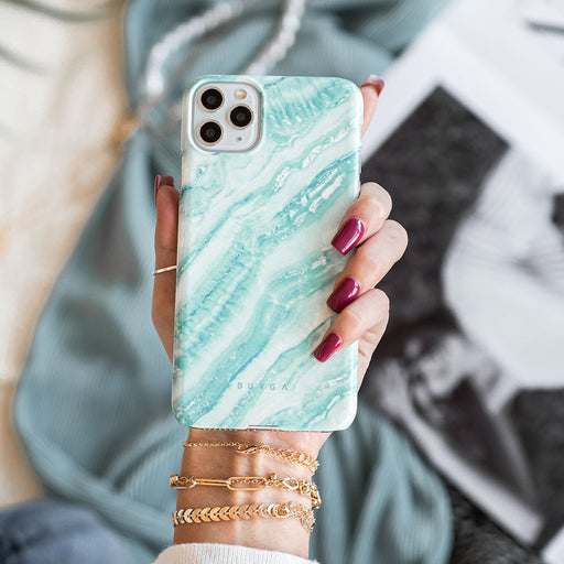 Fresh Breeze - Samsung Galaxy S21 Ultra Case 11