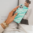 Fresh Breeze - Samsung Galaxy S21 Ultra Case 13