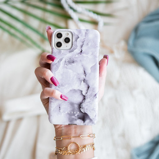 Black Currant - Samsung Galaxy S8 Case 11