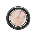 Morning Sunshine - Pastel Marble Ring Holder 1