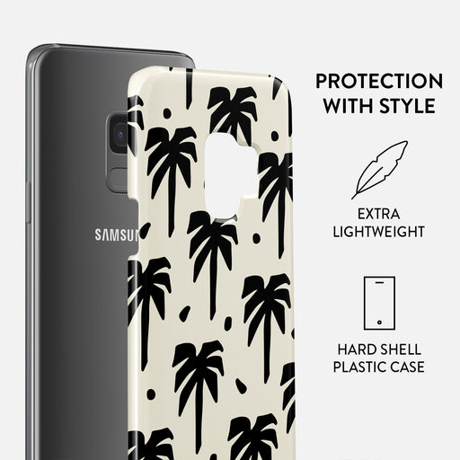 Paraíso - Samsung Galaxy S9 Case 2