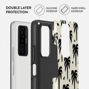 Paraíso - Xiaomi 11T / 11T Pro Case 2