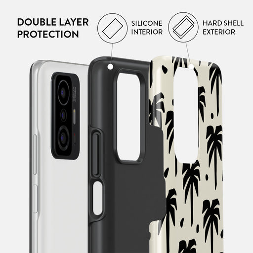 Paraíso - Xiaomi 11T / 11T Pro Case 2