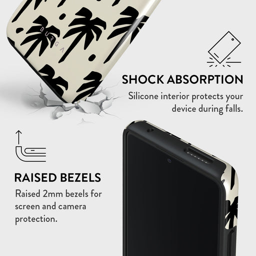 Paraíso - Xiaomi 11T / 11T Pro Case 4