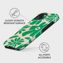 Margarita - iPhone 14 Plus Case 7