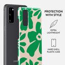Margarita - Samsung Galaxy S20 4G / 5G Case 2