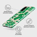 Margarita - Samsung Galaxy S20 4G / 5G Case 3