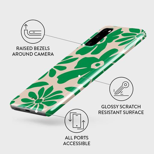 Margarita - Samsung Galaxy S20 4G / 5G Case 3