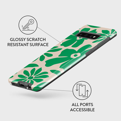 Margarita - Samsung Galaxy S10 4G Case 3