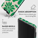 Margarita - Samsung Galaxy S10 4G Case 4