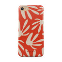 Heatwave - iPhone SE (2022) Case 1