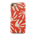 Heatwave - iPhone SE (2020) Case 5