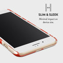 Heatwave - iPhone SE (2022) Case 4