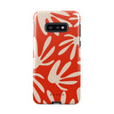 Heatwave - Samsung Galaxy S10E Case