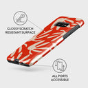 Heatwave - Samsung Galaxy S10E Case 7