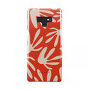 Heatwave - Samsung Galaxy Note 9 Case 1