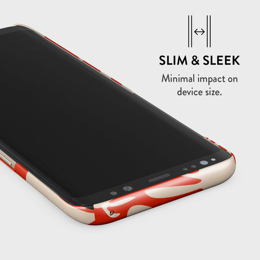 Heatwave - Samsung Galaxy Note 9 Case 4