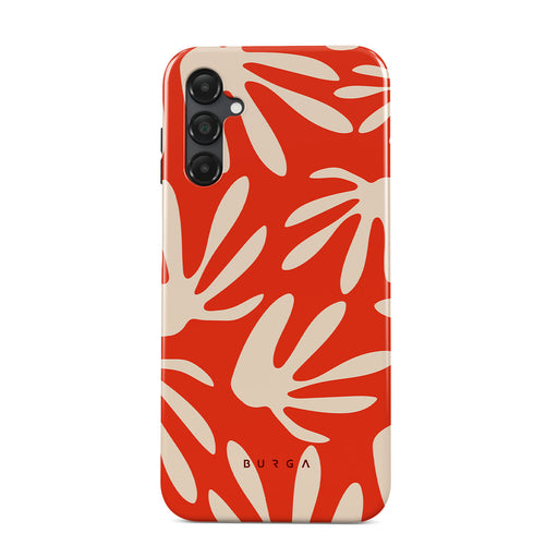 Heatwave - Samsung Galaxy A14 5G Case 1