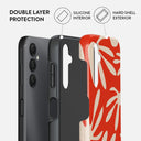 Heatwave - Samsung Galaxy A14 5G Case 2