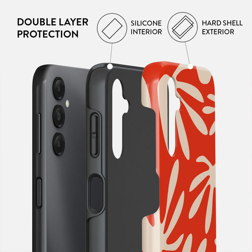 Heatwave - Samsung Galaxy A14 5G Case 2