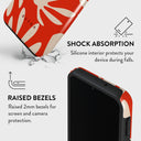 Heatwave - Samsung Galaxy A14 5G Case 4