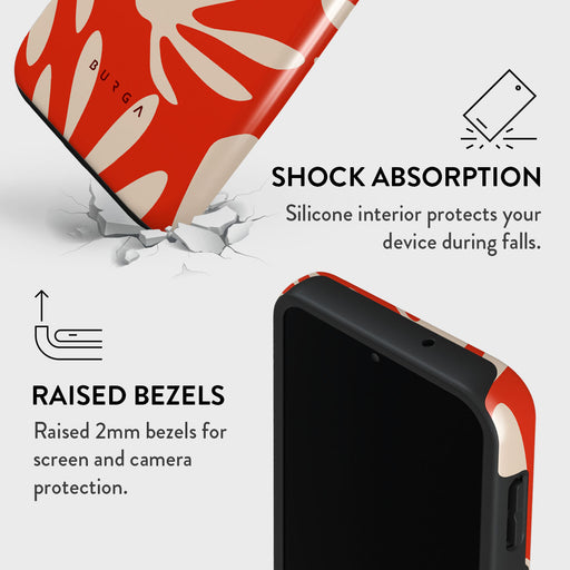 Heatwave - Samsung Galaxy A14 5G Case 4