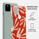 Heatwave - Google Pixel 5 Case 2