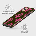 Serenade - iPhone 11 Pro Case 7