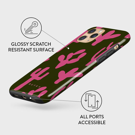 Serenade - iPhone 11 Pro Case 7