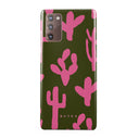 Serenade - Samsung Galaxy Note 20 4G / 5G Case 1