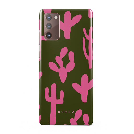 Serenade - Samsung Galaxy Note 20 4G / 5G Case 1