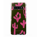 Serenade - Samsung Galaxy S10 Plus Case 5