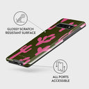 Serenade - Samsung Galaxy S10 Plus Case 7