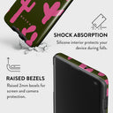 Serenade - Samsung Galaxy S10 Plus Case 8