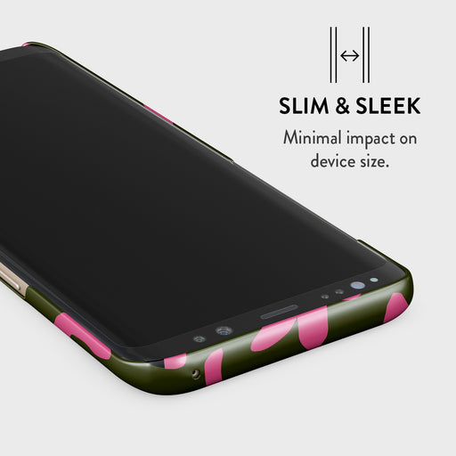Serenade - Samsung Galaxy S9 Case 4