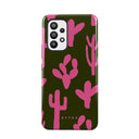 Serenade - Samsung Galaxy A33 Case 1