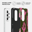 Serenade - Samsung Galaxy A33 Case 2