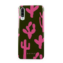Serenade - Samsung Galaxy A50 Case 1